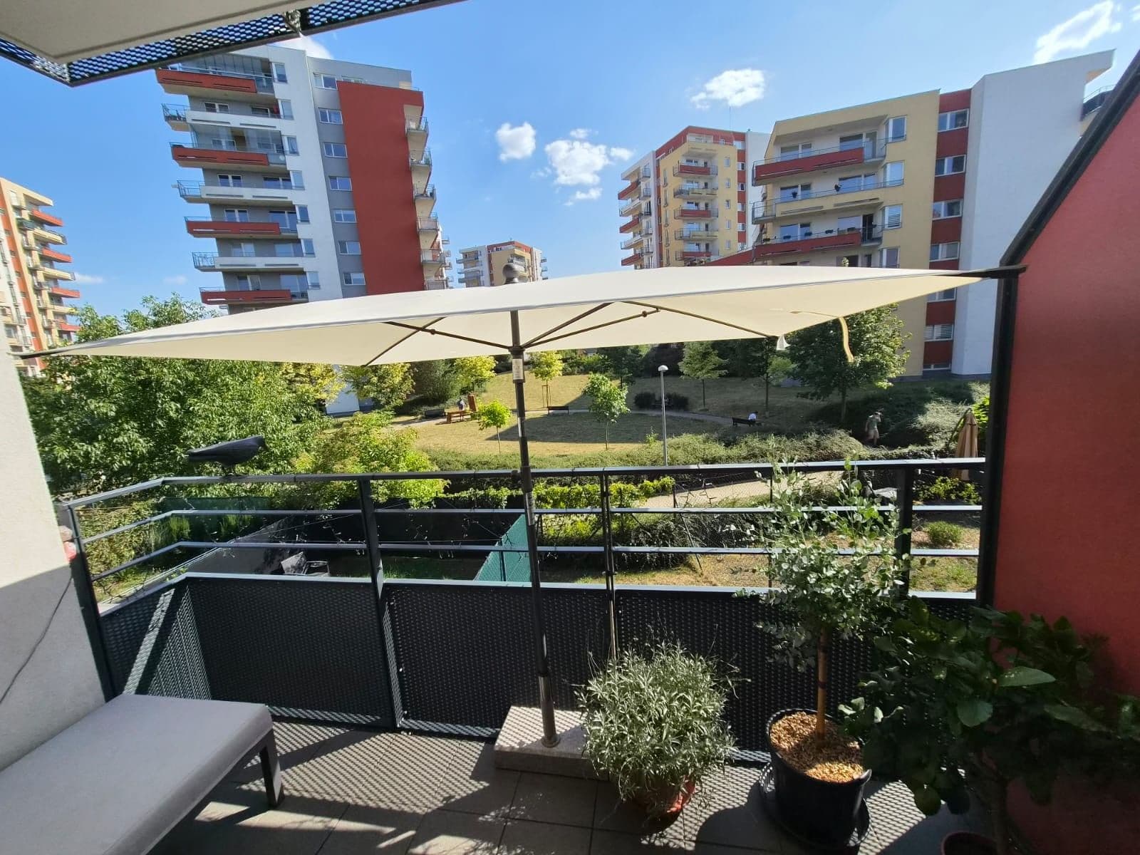 Prodej bytu 4+kk 97 m², Škrábkových, Praha, Praha Prodej bytu 4+kk 97 m², Škrábkových, Praha, Praha