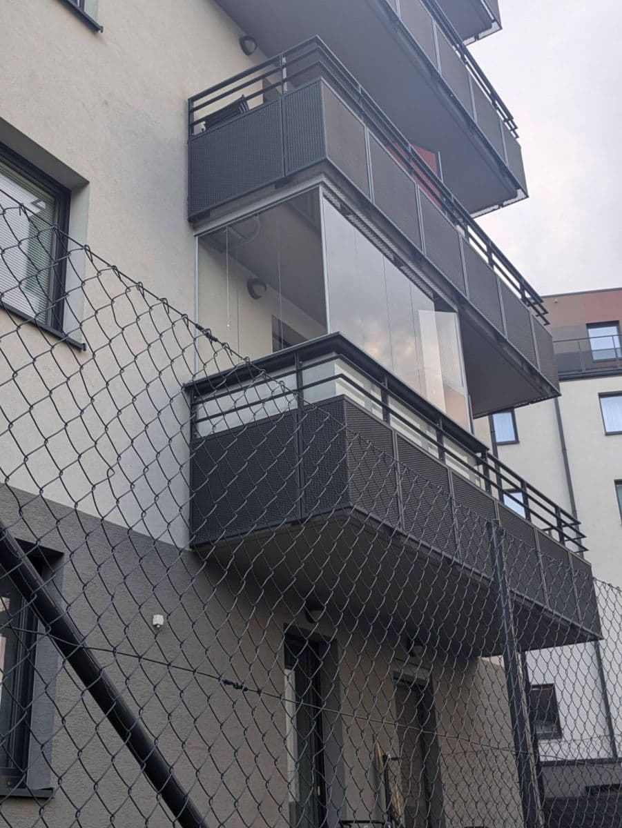 Prodej bytu 4+kk 97 m², Škrábkových, Praha, Praha Prodej bytu 4+kk 97 m², Škrábkových, Praha, Praha