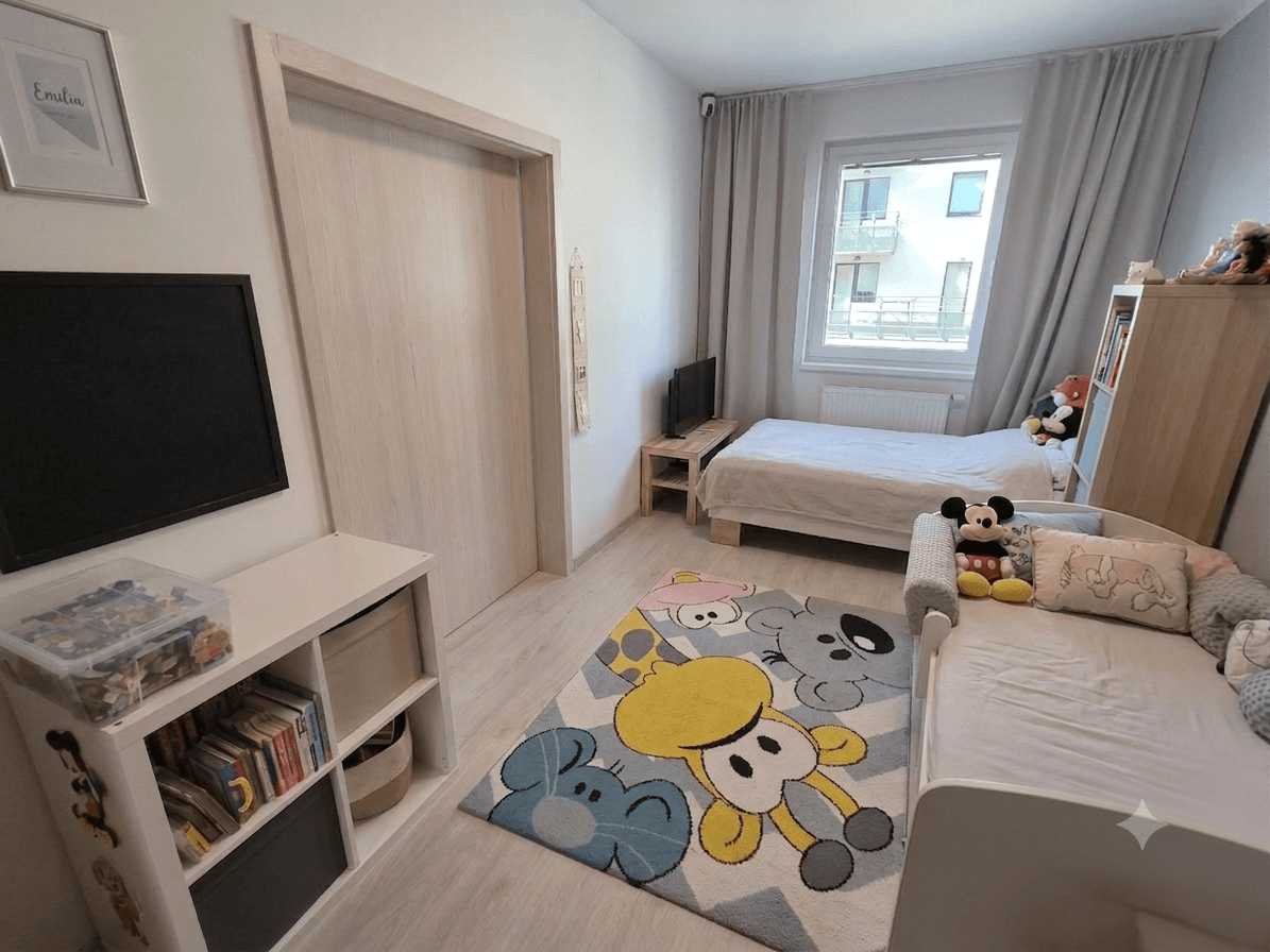 Prodej bytu 4+kk 97 m², Škrábkových, Praha, Praha Prodej bytu 4+kk 97 m², Škrábkových, Praha, Praha
