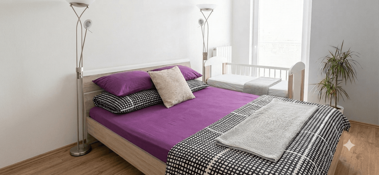 Prodej bytu 4+kk 97 m², Škrábkových, Praha, Praha Prodej bytu 4+kk 97 m², Škrábkových, Praha, Praha