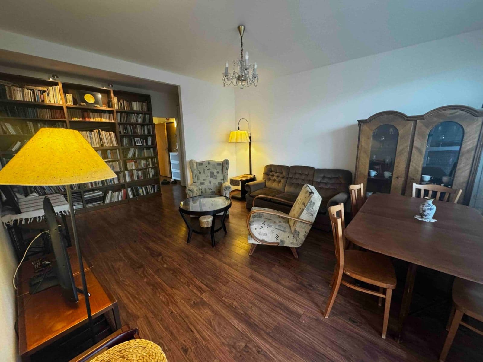 Prodej bytu 4+1 87 m², Lohniského, Praha, Praha Prodej bytu 4+1 87 m², Lohniského, Praha, Praha