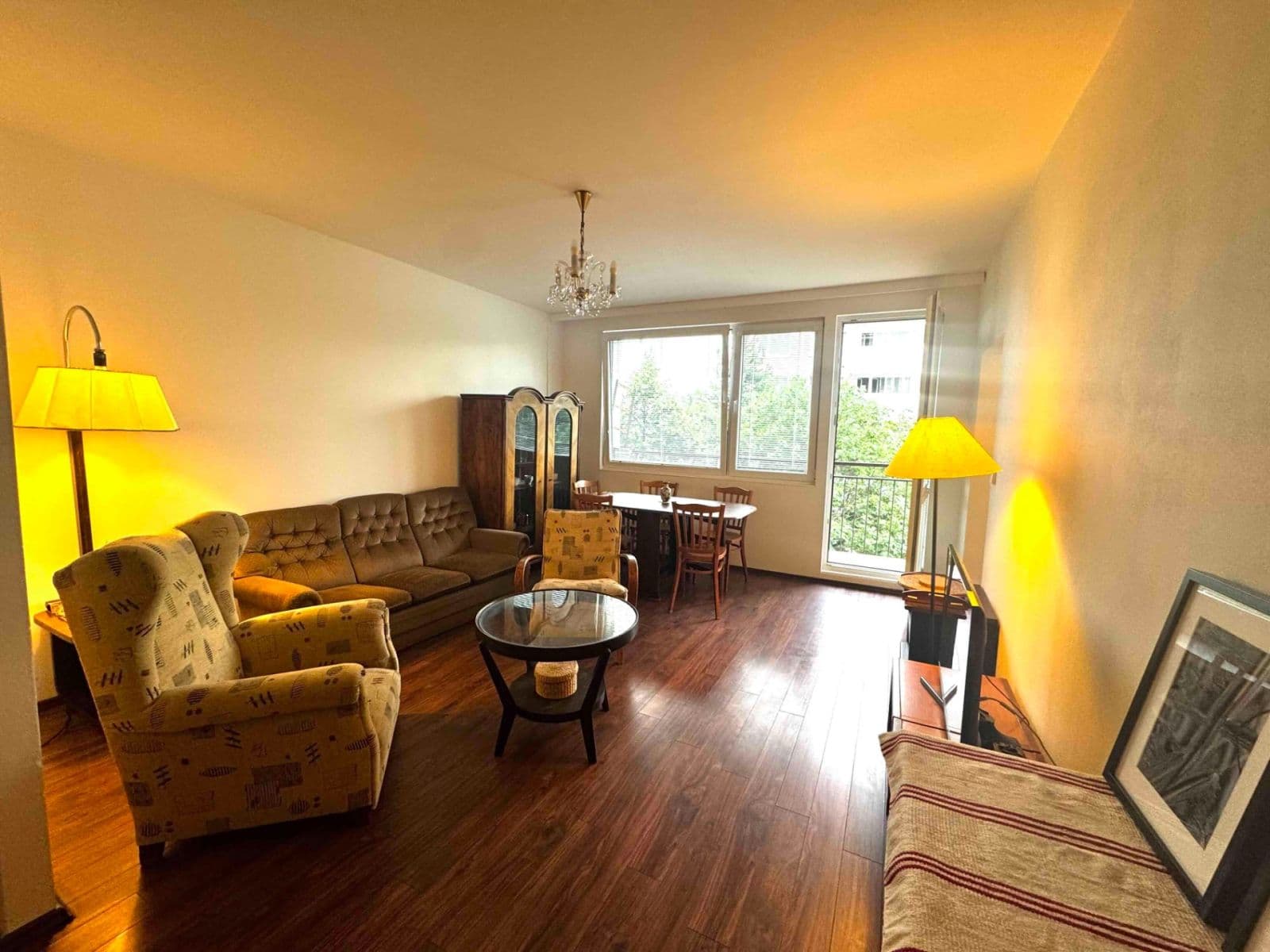 Prodej bytu 4+1 87 m², Lohniského, Praha, Praha Prodej bytu 4+1 87 m², Lohniského, Praha, Praha