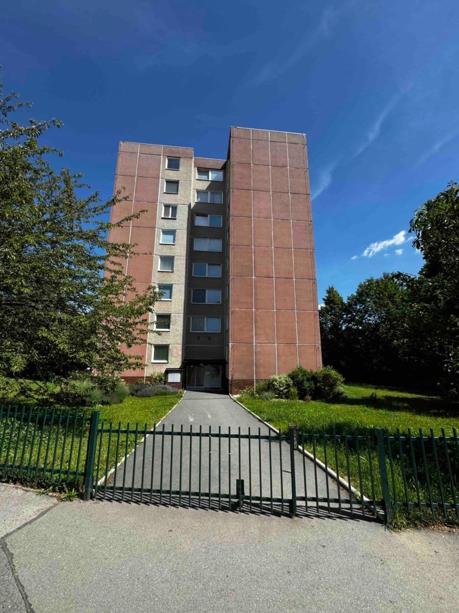 Prodej bytu 4+1 87 m², Lohniského, Praha, Praha Prodej bytu 4+1 87 m², Lohniského, Praha, Praha