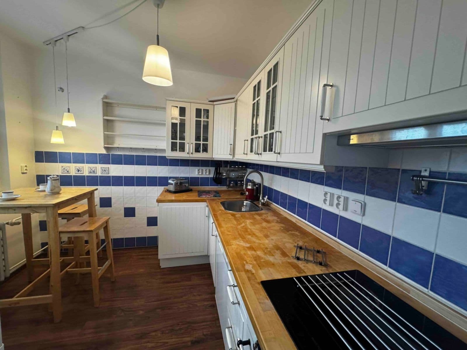 Prodej bytu 4+1 87 m², Lohniského, Praha, Praha Prodej bytu 4+1 87 m², Lohniského, Praha, Praha