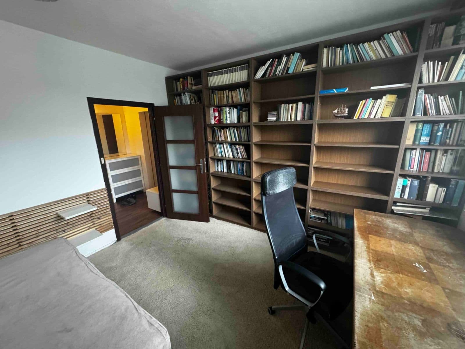 Prodej bytu 4+1 87 m², Lohniského, Praha, Praha Prodej bytu 4+1 87 m², Lohniského, Praha, Praha