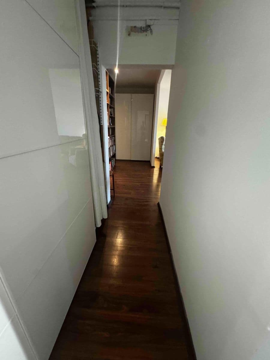 Prodej bytu 4+1 87 m², Lohniského, Praha, Praha Prodej bytu 4+1 87 m², Lohniského, Praha, Praha