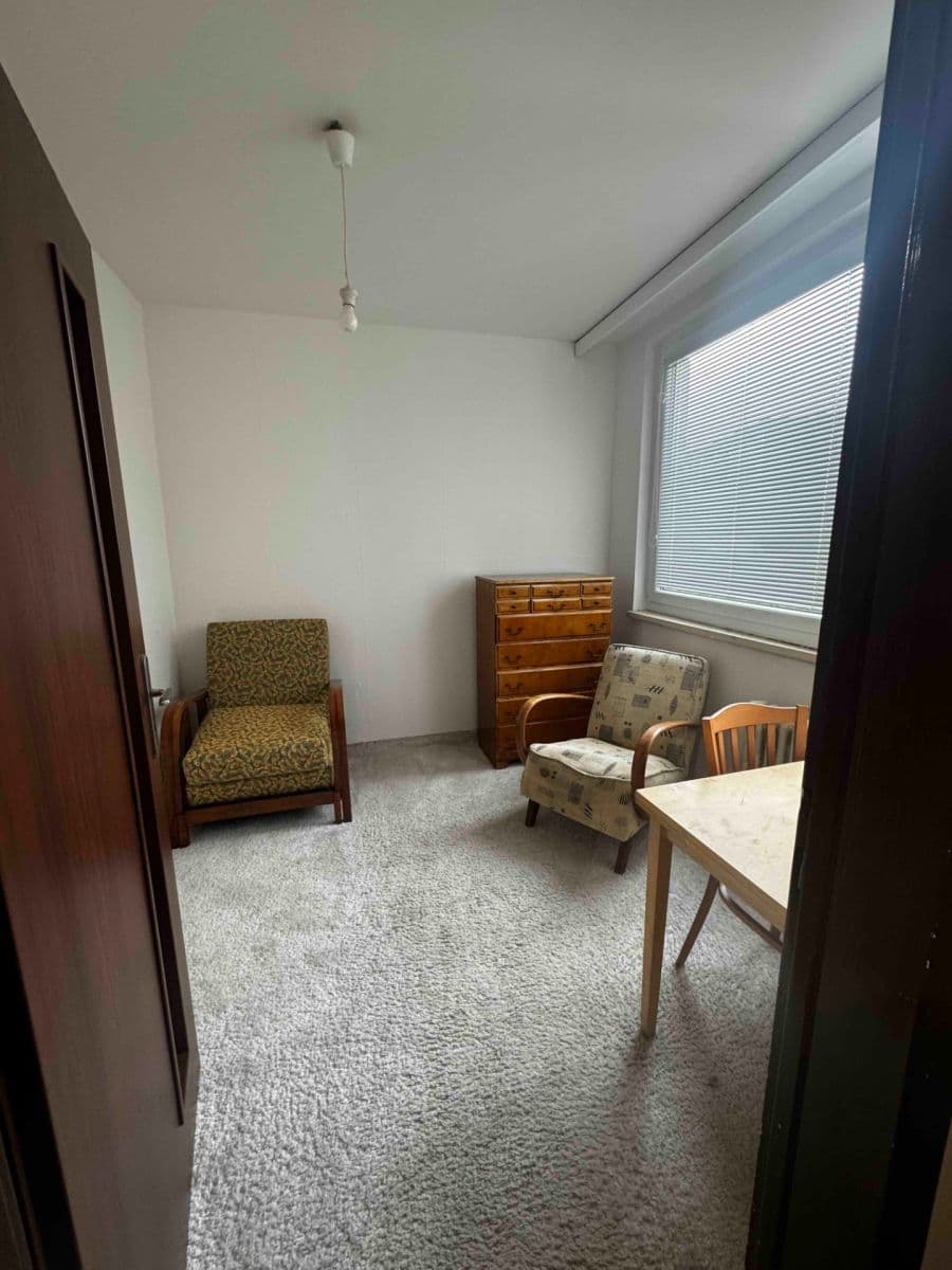 Prodej bytu 4+1 87 m², Lohniského, Praha, Praha Prodej bytu 4+1 87 m², Lohniského, Praha, Praha
