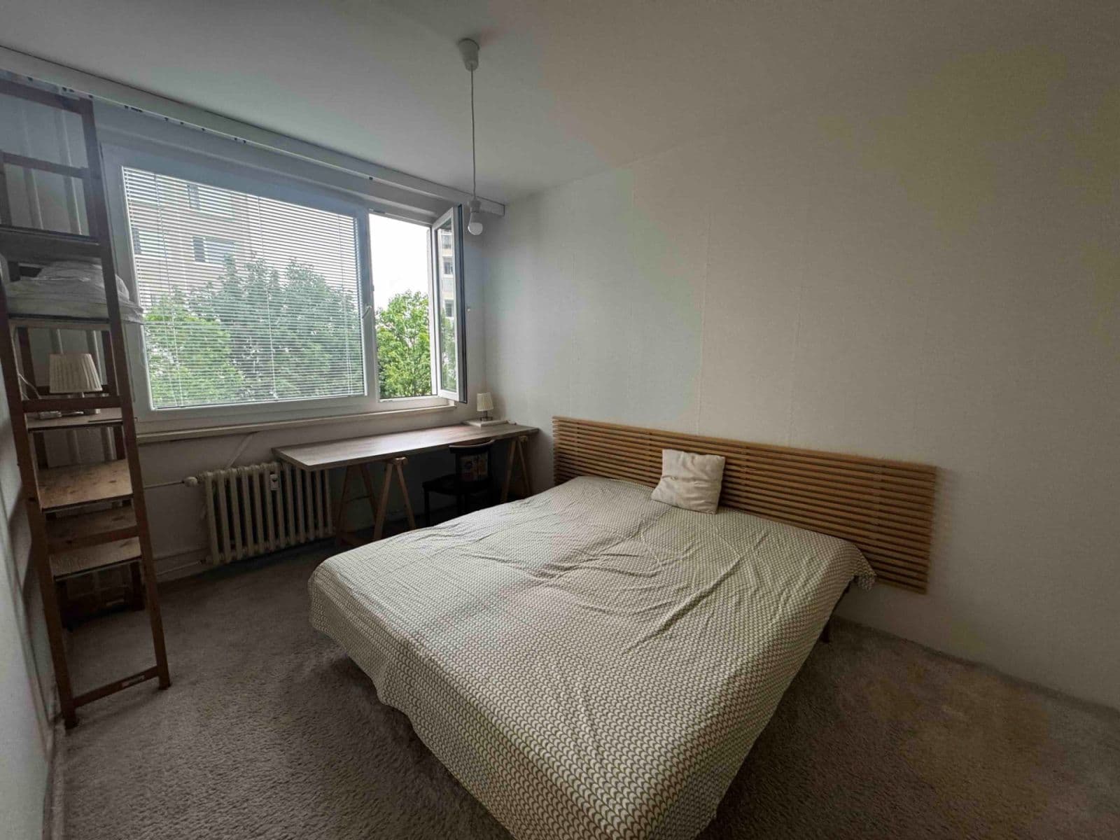 Prodej bytu 4+1 87 m², Lohniského, Praha, Praha Prodej bytu 4+1 87 m², Lohniského, Praha, Praha
