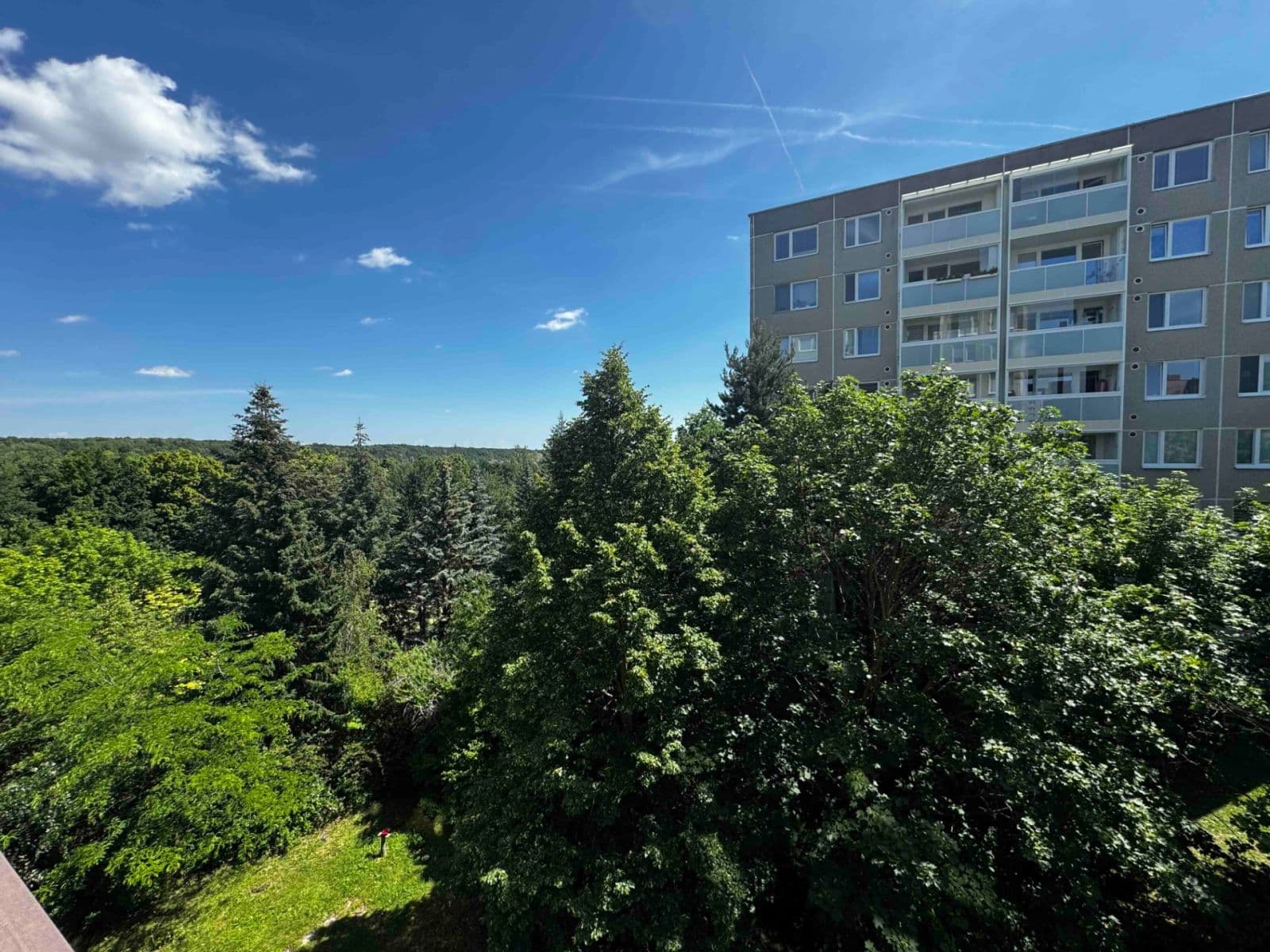 Prodej bytu 4+1 87 m², Lohniského, Praha, Praha Prodej bytu 4+1 87 m², Lohniského, Praha, Praha