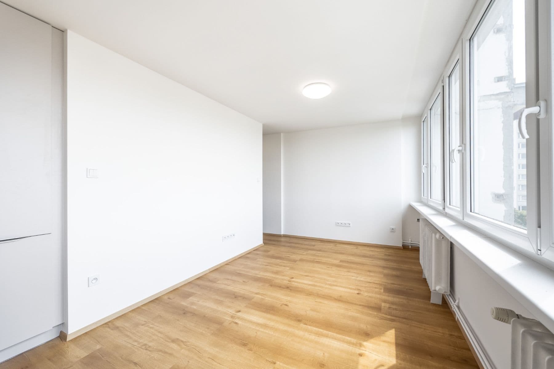 Prodej bytu 2+kk 42 m², Nekvasilova, Praha, Praha Prodej bytu 2+kk 42 m², Nekvasilova, Praha, Praha