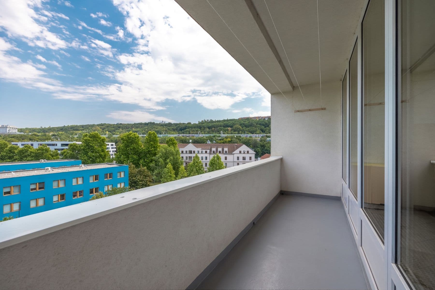 Prodej bytu 2+kk 42 m², Nekvasilova, Praha, Praha Prodej bytu 2+kk 42 m², Nekvasilova, Praha, Praha