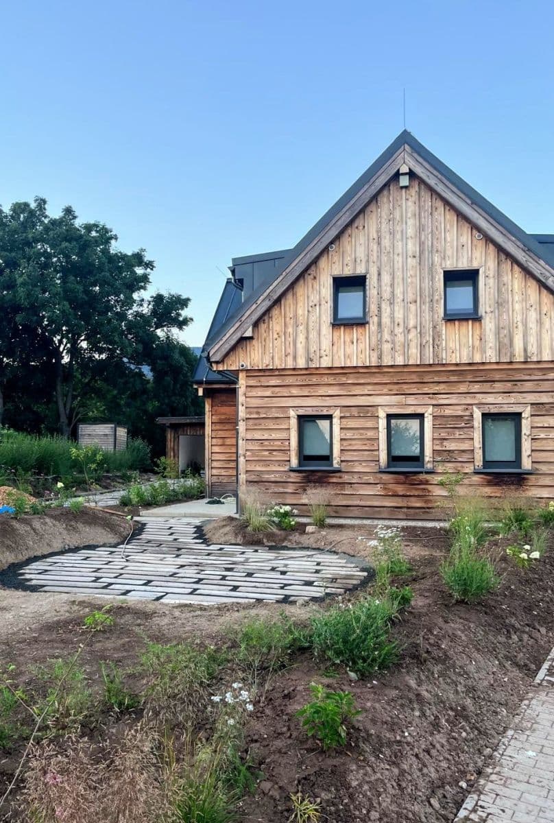 Pronájem domu 130 m², pozemek 700 m², Černý Důl, Královéhradecký kraj Pronájem domu 130 m², pozemek 700 m², Černý Důl, Královéhradecký kraj