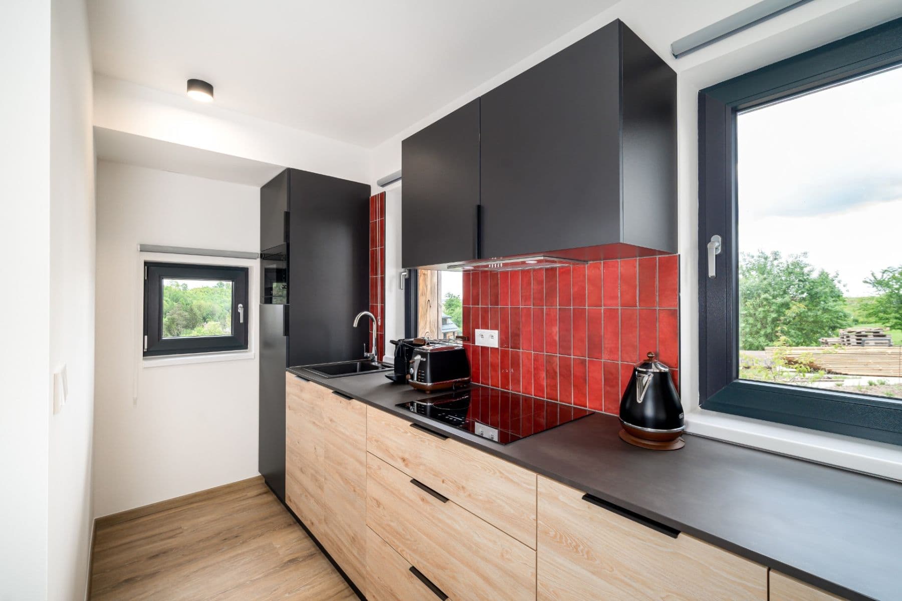 Pronájem domu 130 m², pozemek 700 m², Černý Důl, Královéhradecký kraj Pronájem domu 130 m², pozemek 700 m², Černý Důl, Královéhradecký kraj