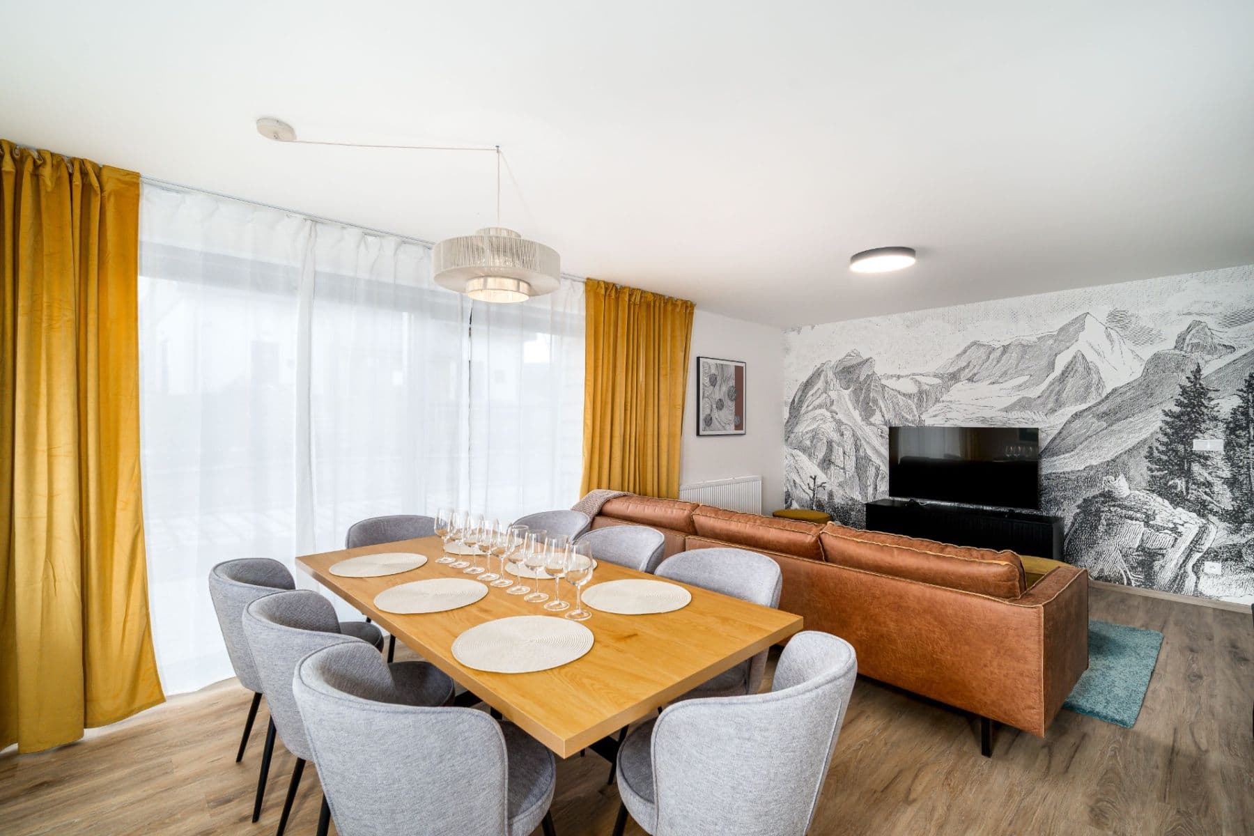 Pronájem domu 130 m², pozemek 700 m², Černý Důl, Královéhradecký kraj Pronájem domu 130 m², pozemek 700 m², Černý Důl, Královéhradecký kraj