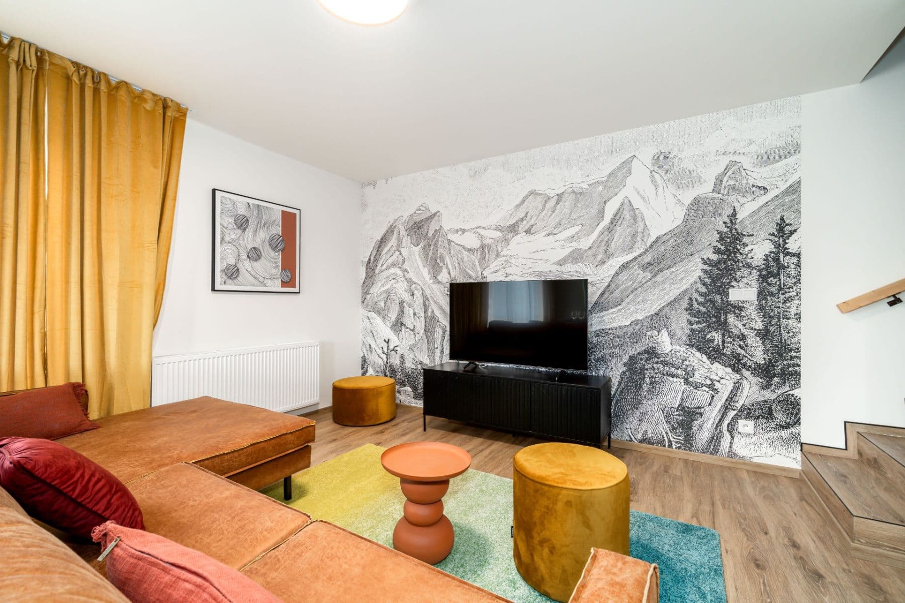 Pronájem domu 130 m², pozemek 700 m², Černý Důl, Královéhradecký kraj Pronájem domu 130 m², pozemek 700 m², Černý Důl, Královéhradecký kraj
