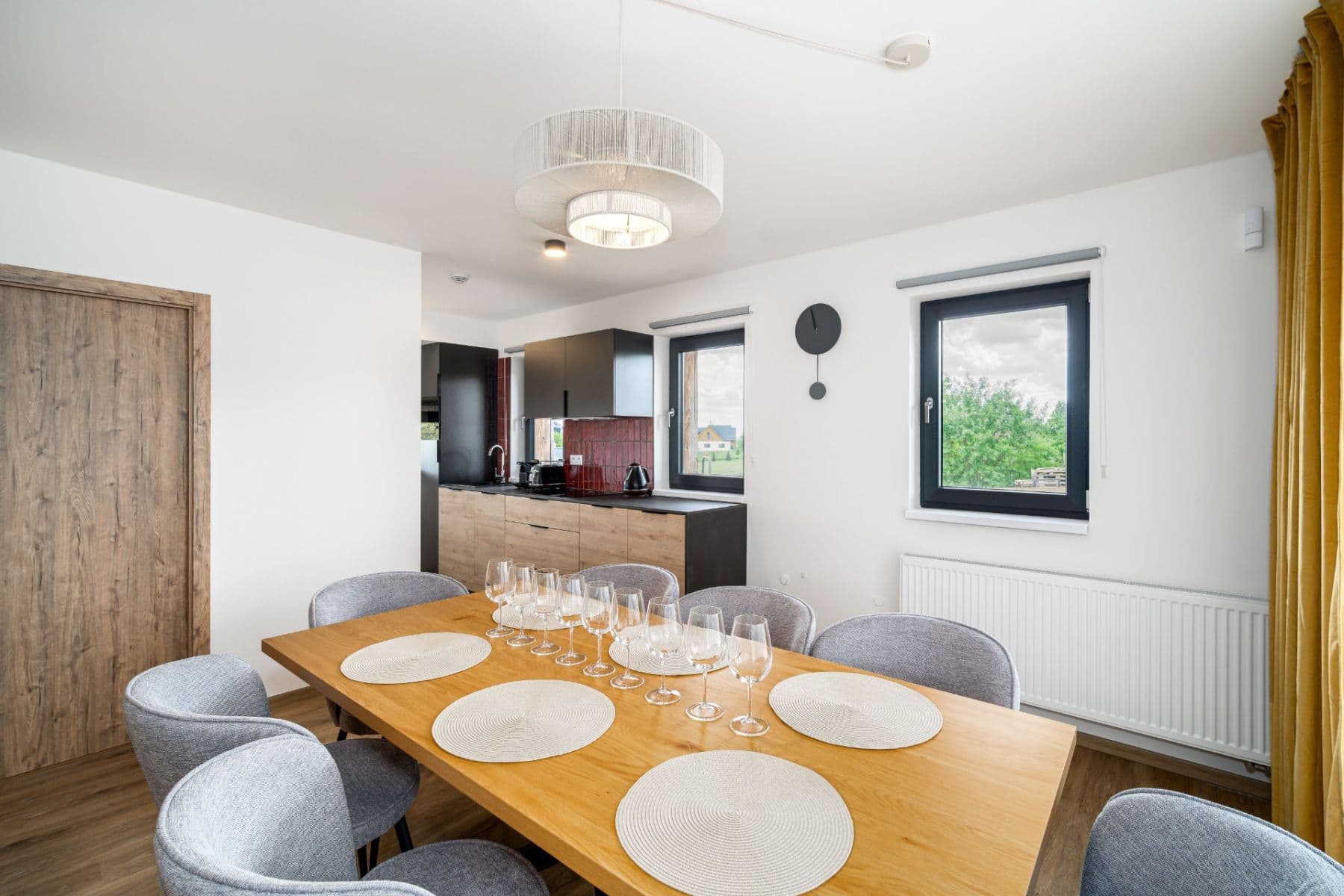 Pronájem domu 130 m², pozemek 700 m², Černý Důl, Královéhradecký kraj Pronájem domu 130 m², pozemek 700 m², Černý Důl, Královéhradecký kraj