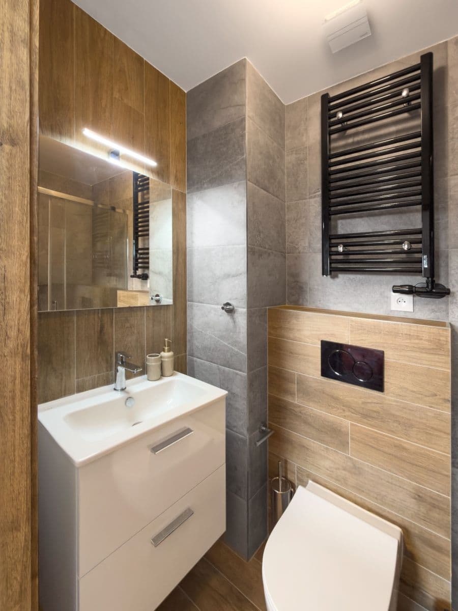Pronájem domu 130 m², pozemek 700 m², Černý Důl, Královéhradecký kraj Pronájem domu 130 m², pozemek 700 m², Černý Důl, Královéhradecký kraj