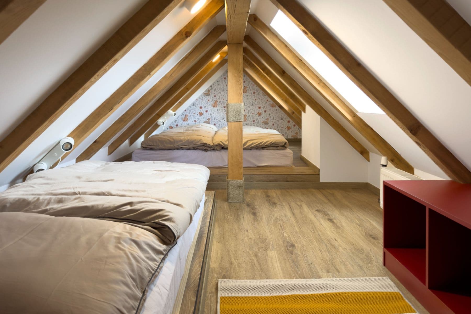 Pronájem domu 130 m², pozemek 700 m², Černý Důl, Královéhradecký kraj Pronájem domu 130 m², pozemek 700 m², Černý Důl, Královéhradecký kraj