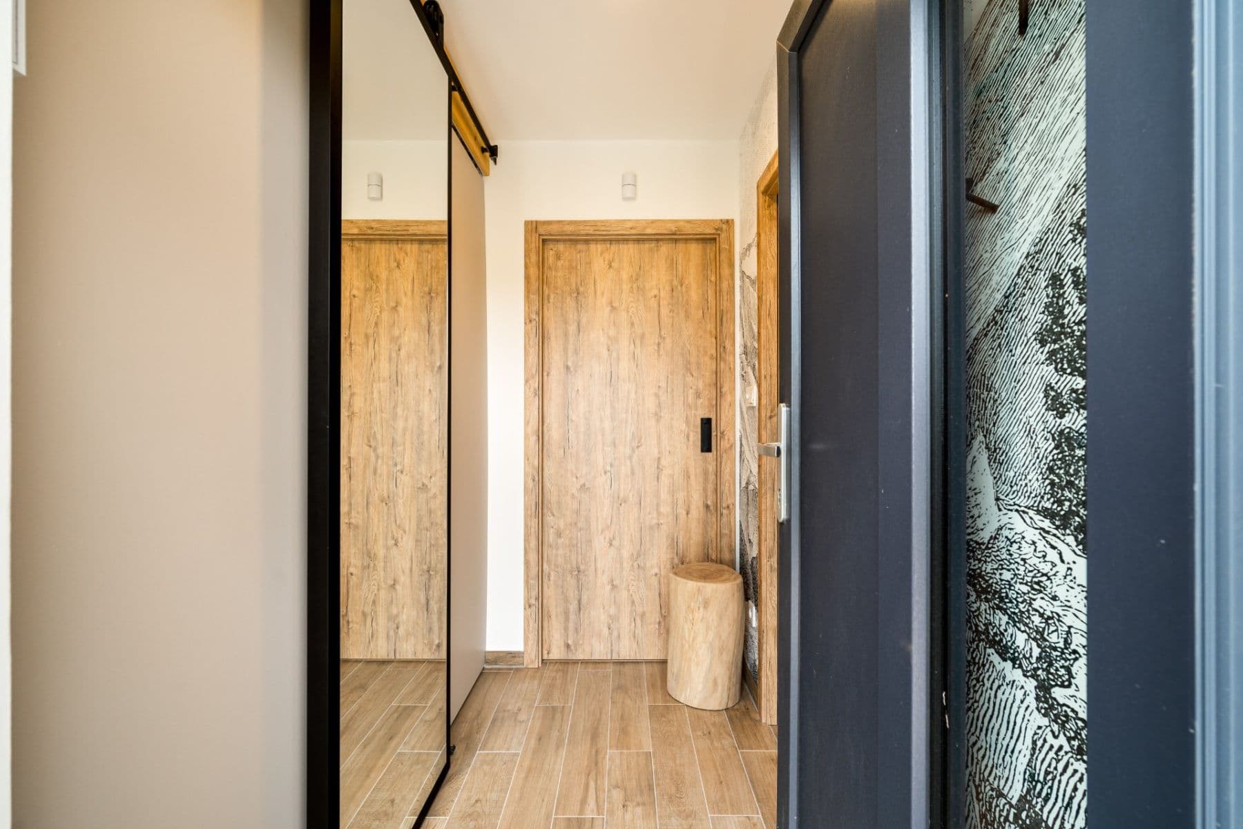 Pronájem domu 130 m², pozemek 700 m², Černý Důl, Královéhradecký kraj Pronájem domu 130 m², pozemek 700 m², Černý Důl, Královéhradecký kraj