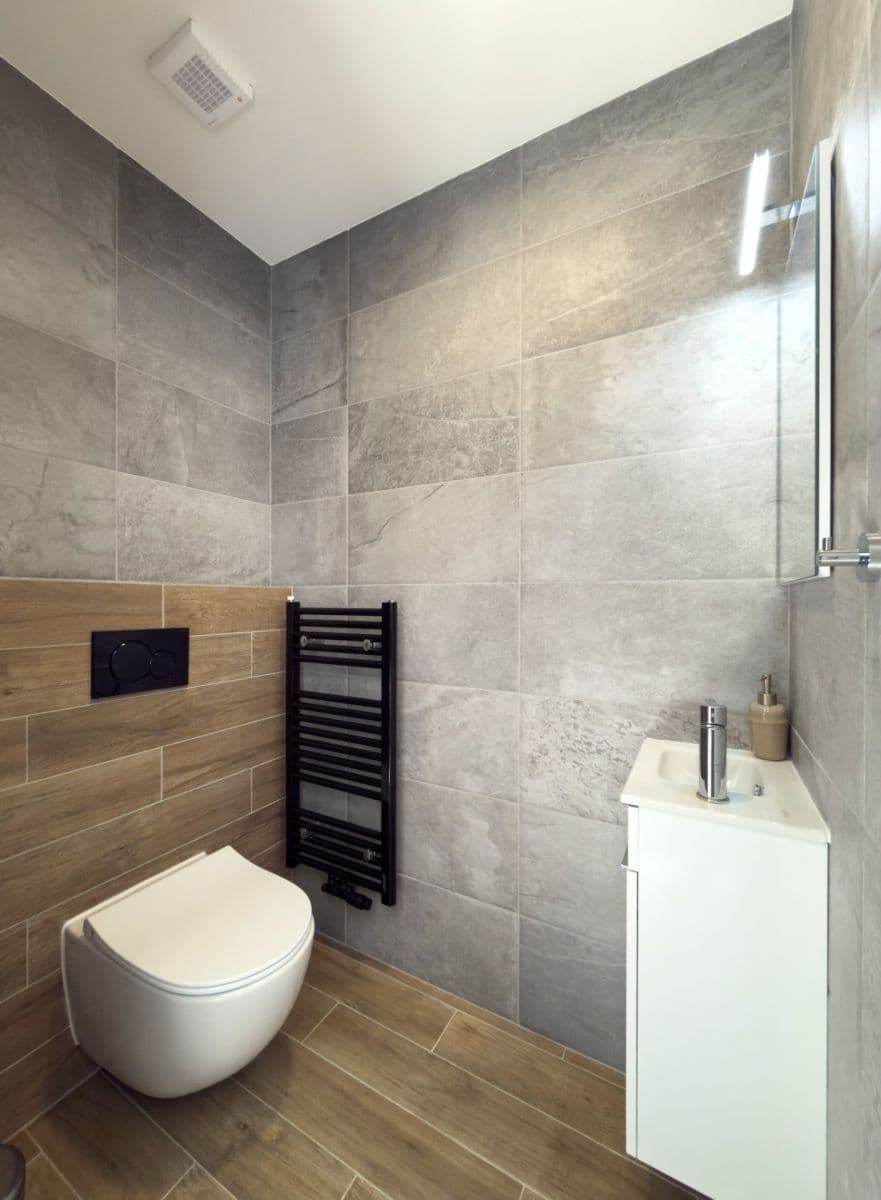 Pronájem domu 130 m², pozemek 700 m², Černý Důl, Královéhradecký kraj Pronájem domu 130 m², pozemek 700 m², Černý Důl, Královéhradecký kraj