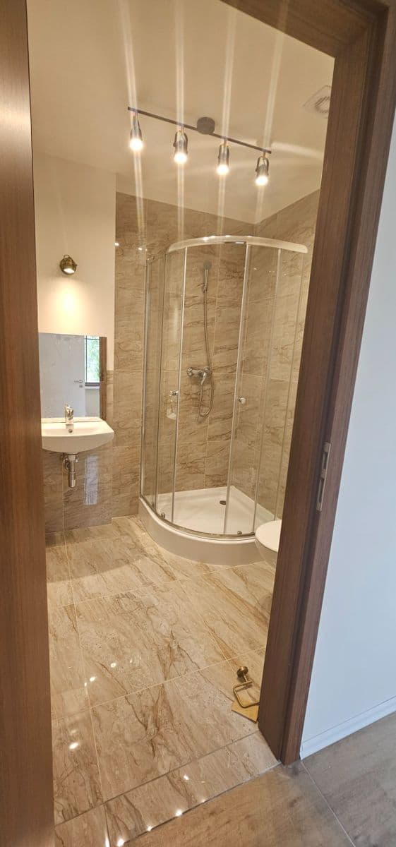 Pronájem bytu 2+kk 45 m², Na Cikánce, Praha, Praha Pronájem bytu 2+kk 45 m², Na Cikánce, Praha, Praha