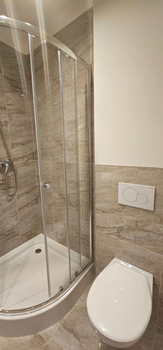 Pronájem bytu 2+kk 45 m², Na Cikánce, Praha, Praha Pronájem bytu 2+kk 45 m², Na Cikánce, Praha, Praha