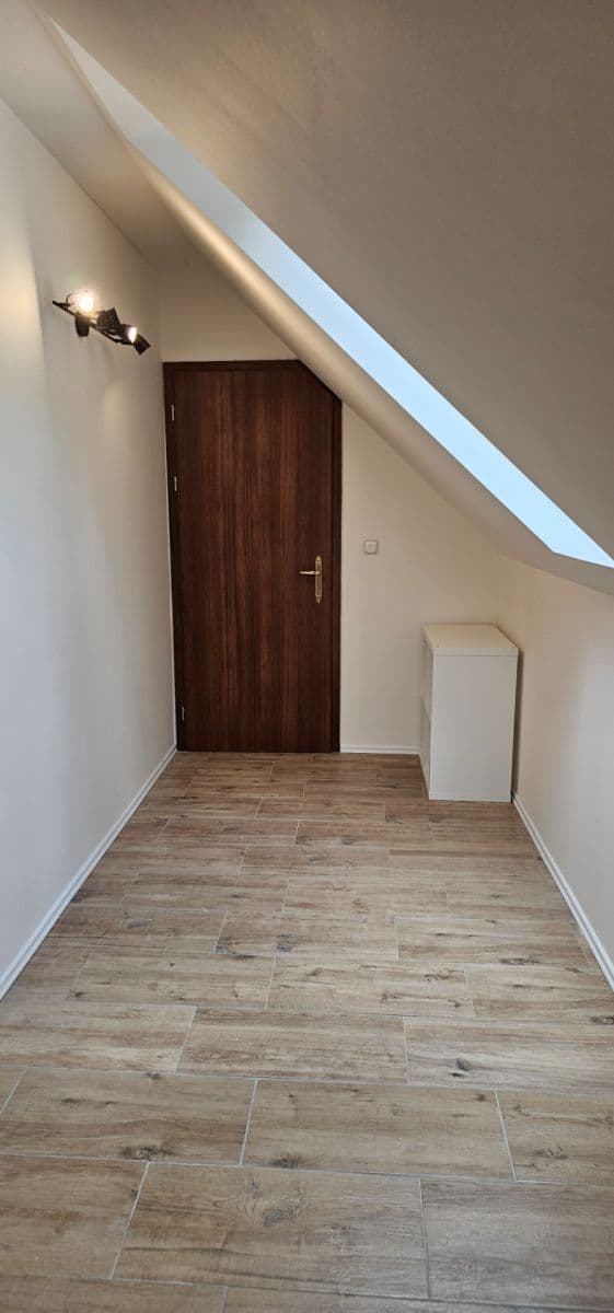 Pronájem bytu 2+kk 45 m², Na Cikánce, Praha, Praha Pronájem bytu 2+kk 45 m², Na Cikánce, Praha, Praha