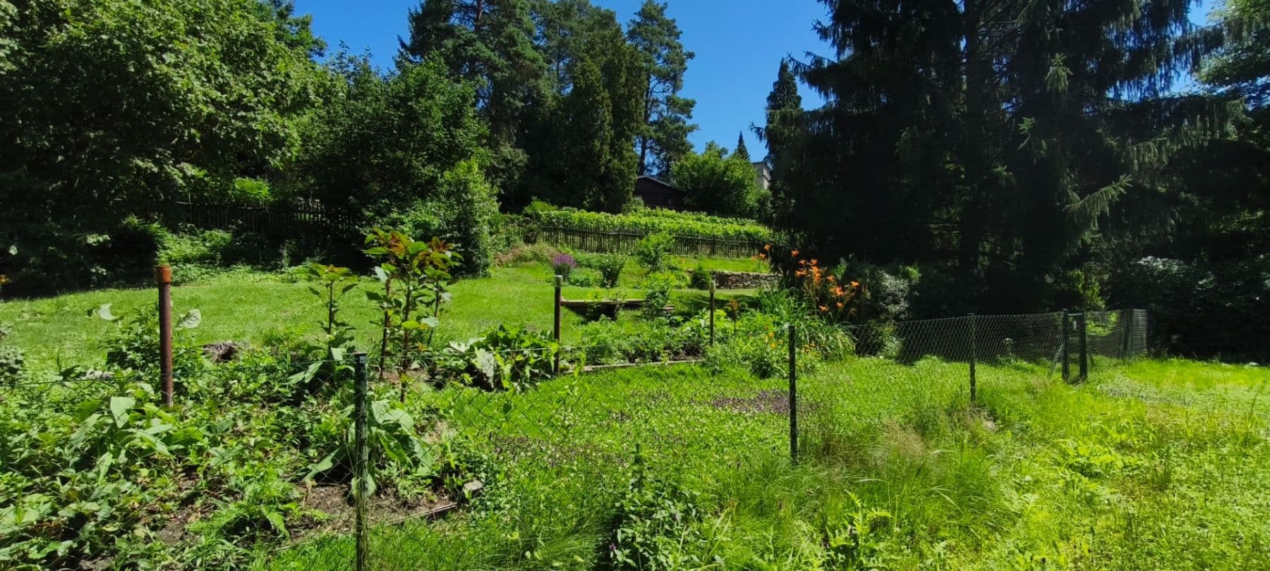 Prodej pozemku 1.608 m², Ujkovice, Středočeský kraj Prodej pozemku 1.608 m², Ujkovice, Středočeský kraj
