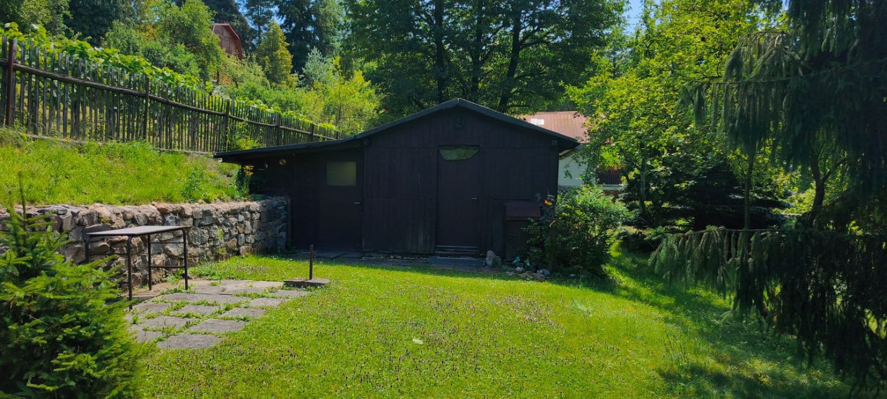 Prodej pozemku 1.608 m², Ujkovice, Středočeský kraj Prodej pozemku 1.608 m², Ujkovice, Středočeský kraj