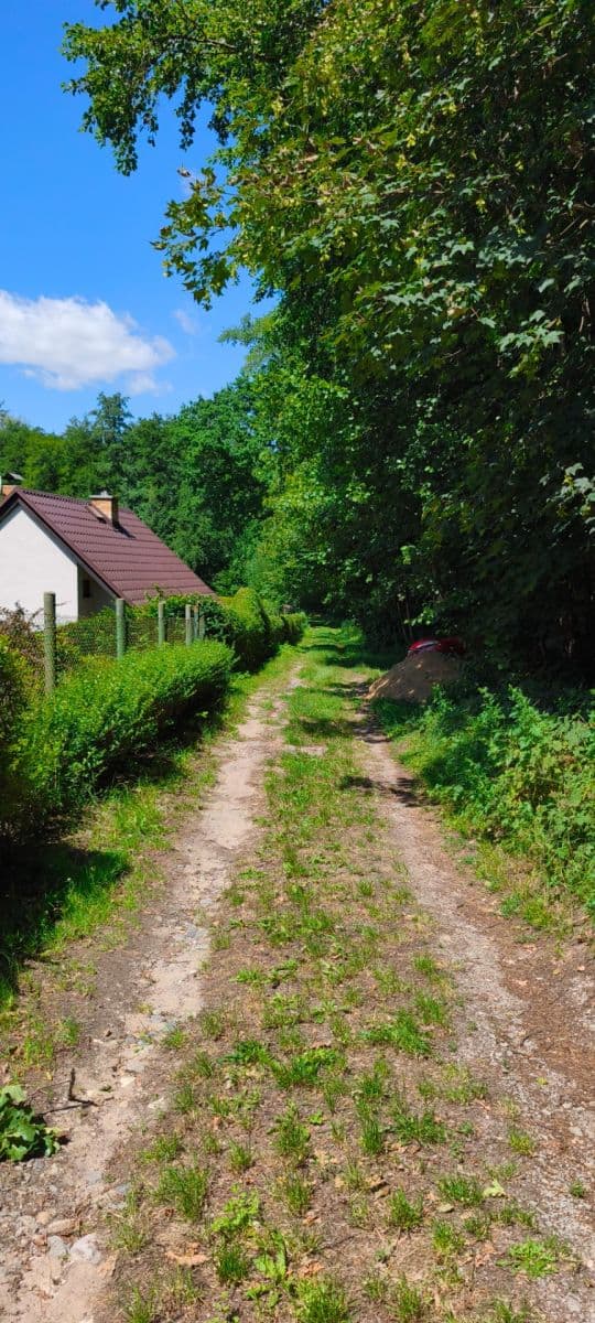 Prodej pozemku 1.608 m², Ujkovice, Středočeský kraj Prodej pozemku 1.608 m², Ujkovice, Středočeský kraj