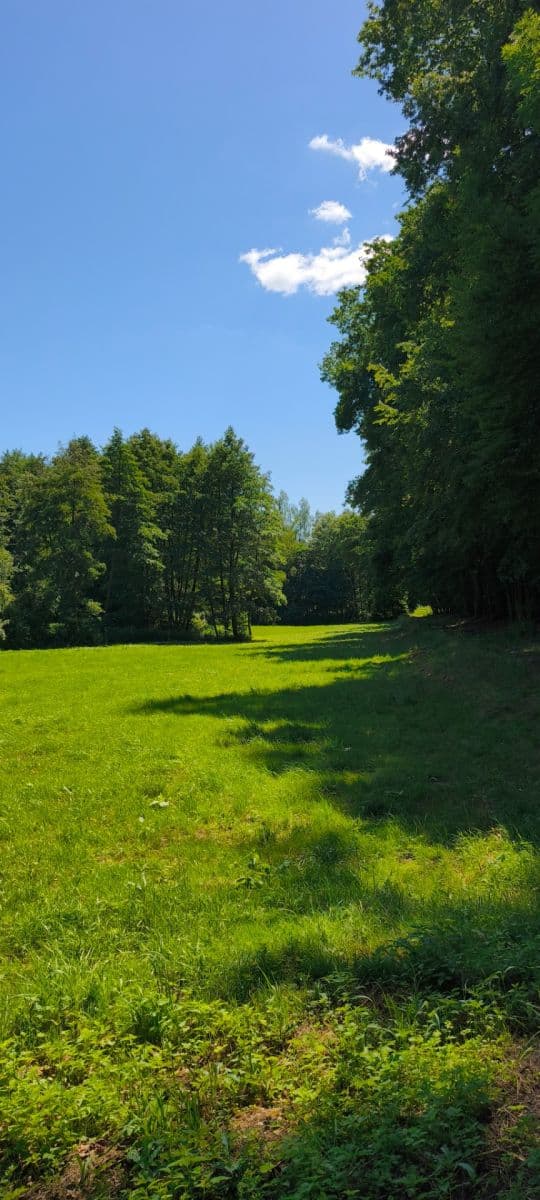 Prodej pozemku 1.608 m², Ujkovice, Středočeský kraj Prodej pozemku 1.608 m², Ujkovice, Středočeský kraj