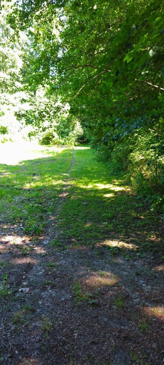 Prodej pozemku 1.608 m², Ujkovice, Středočeský kraj Prodej pozemku 1.608 m², Ujkovice, Středočeský kraj