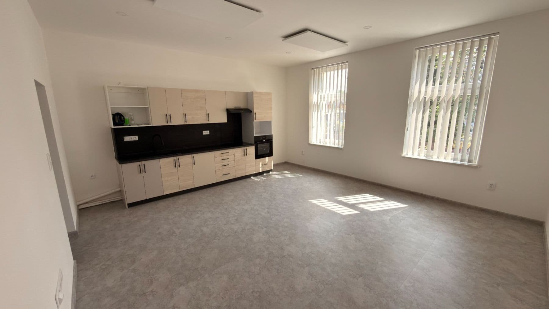 Pronájem bytu 2+kk 57 m², Havlíčkova, Boskovice, Jihomoravský kraj Pronájem bytu 2+kk 57 m², Havlíčkova, Boskovice, Jihomoravský kraj