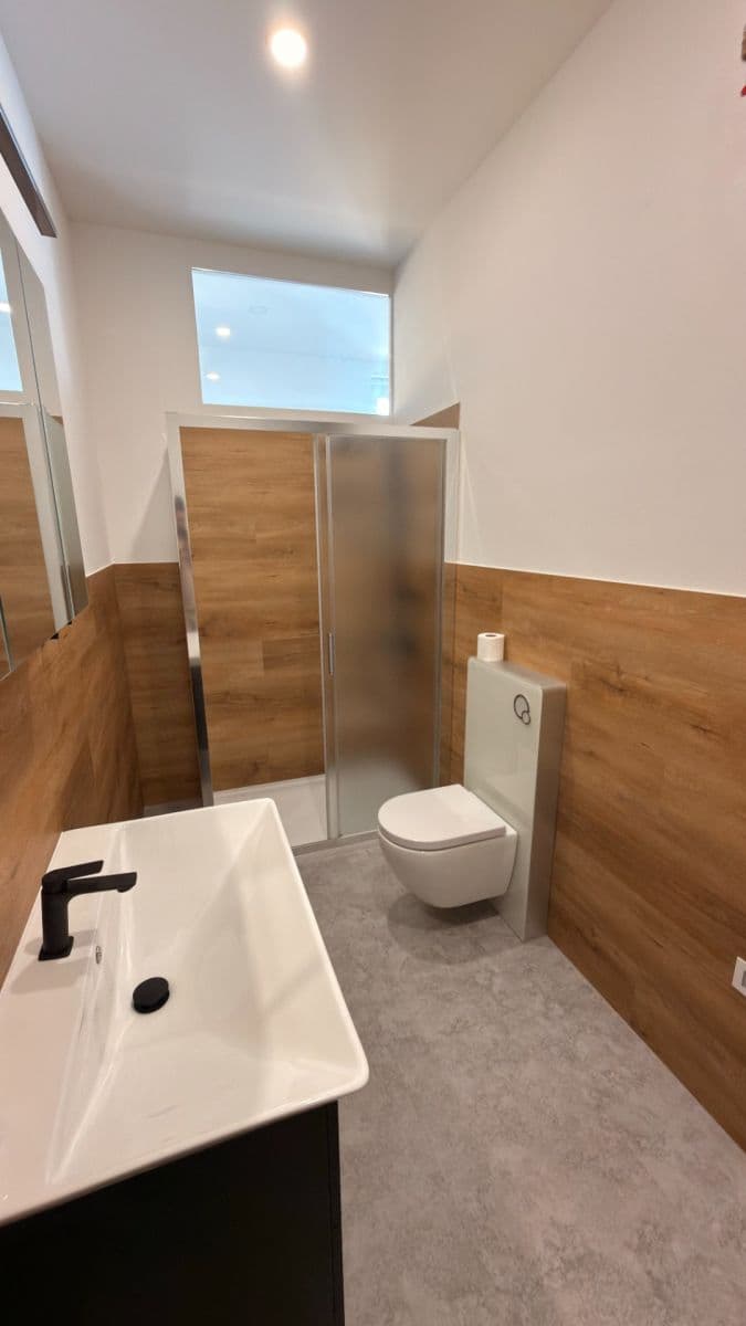 Pronájem bytu 2+kk 57 m², Havlíčkova, Boskovice, Jihomoravský kraj Pronájem bytu 2+kk 57 m², Havlíčkova, Boskovice, Jihomoravský kraj