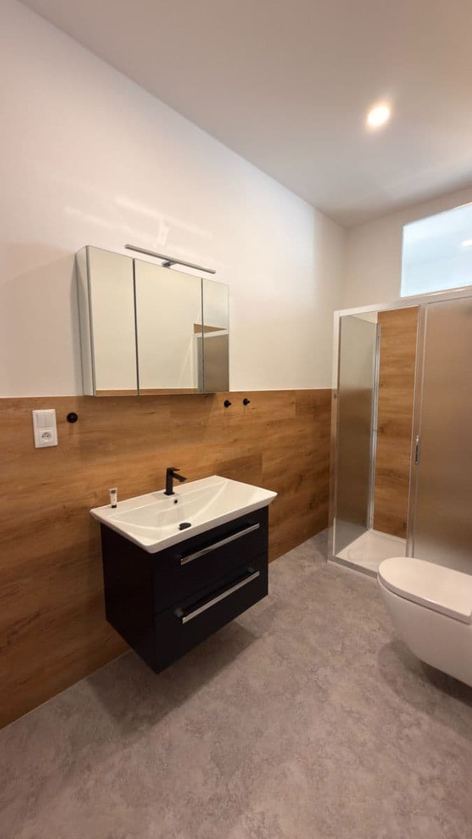 Pronájem bytu 2+kk 57 m², Havlíčkova, Boskovice, Jihomoravský kraj Pronájem bytu 2+kk 57 m², Havlíčkova, Boskovice, Jihomoravský kraj