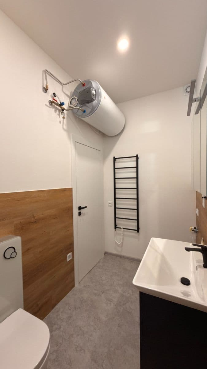 Pronájem bytu 2+kk 57 m², Havlíčkova, Boskovice, Jihomoravský kraj Pronájem bytu 2+kk 57 m², Havlíčkova, Boskovice, Jihomoravský kraj