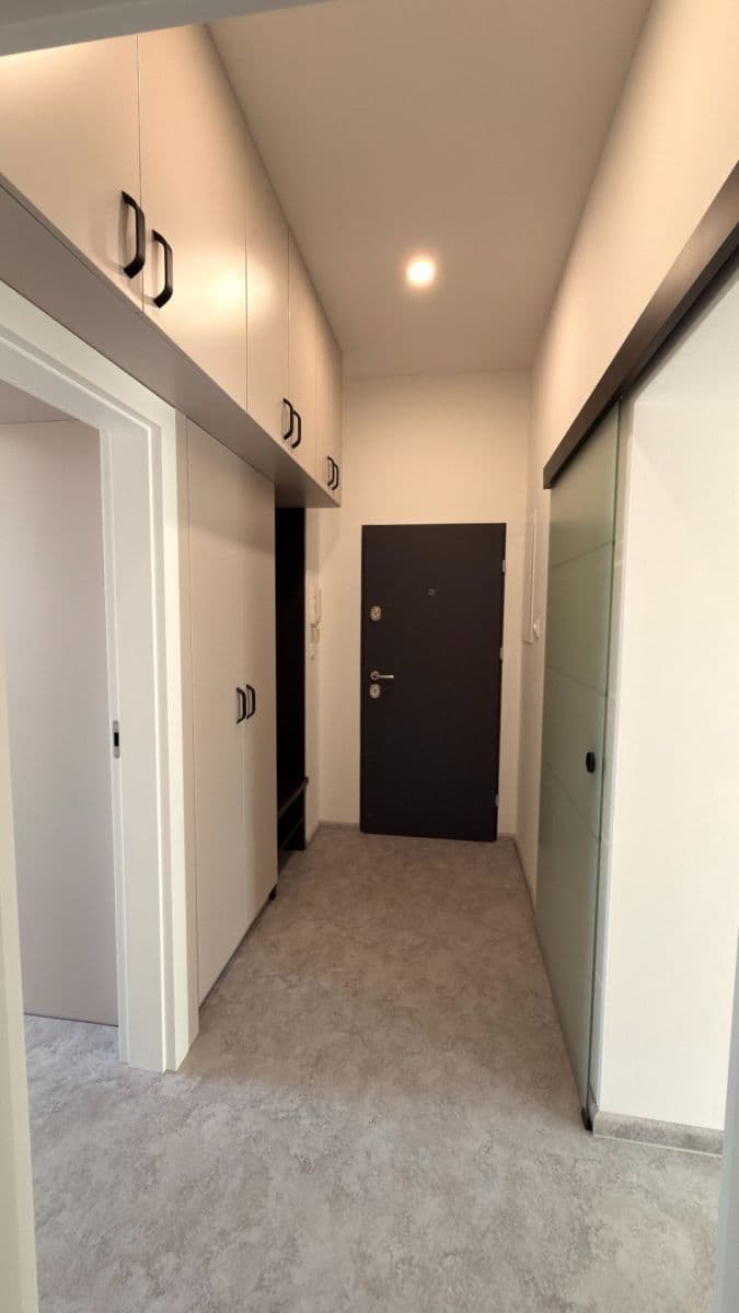 Pronájem bytu 2+kk 57 m², Havlíčkova, Boskovice, Jihomoravský kraj Pronájem bytu 2+kk 57 m², Havlíčkova, Boskovice, Jihomoravský kraj