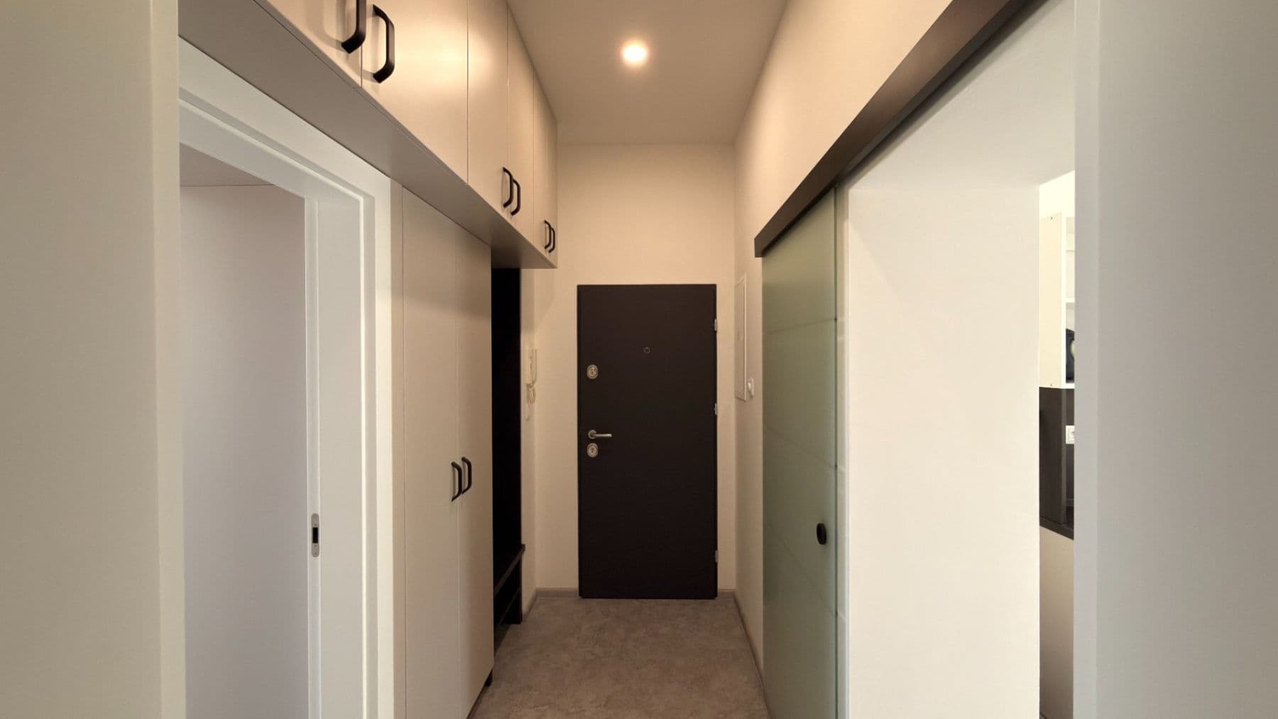Pronájem bytu 2+kk 57 m², Havlíčkova, Boskovice, Jihomoravský kraj Pronájem bytu 2+kk 57 m², Havlíčkova, Boskovice, Jihomoravský kraj