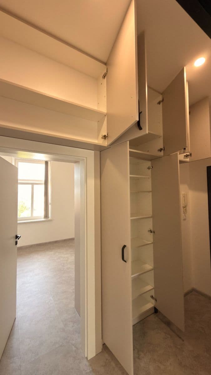 Pronájem bytu 2+kk 57 m², Havlíčkova, Boskovice, Jihomoravský kraj Pronájem bytu 2+kk 57 m², Havlíčkova, Boskovice, Jihomoravský kraj