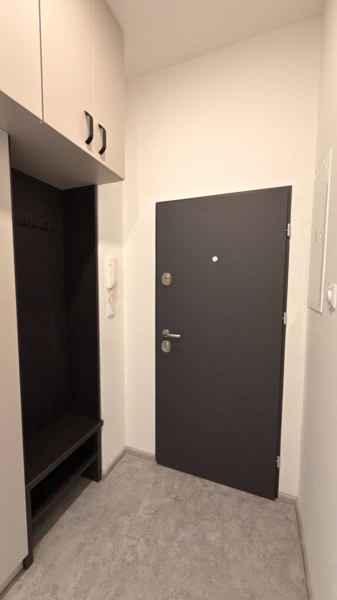 Pronájem bytu 2+kk 57 m², Havlíčkova, Boskovice, Jihomoravský kraj Pronájem bytu 2+kk 57 m², Havlíčkova, Boskovice, Jihomoravský kraj