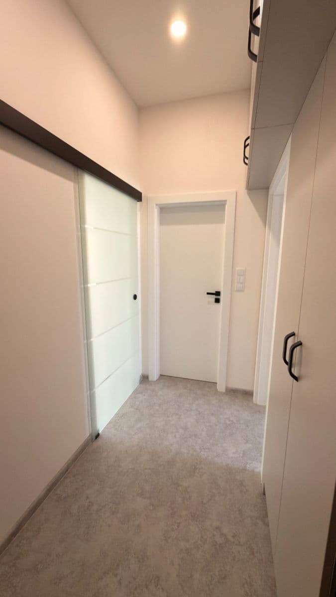 Pronájem bytu 2+kk 57 m², Havlíčkova, Boskovice, Jihomoravský kraj Pronájem bytu 2+kk 57 m², Havlíčkova, Boskovice, Jihomoravský kraj