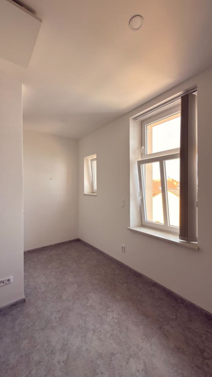 Pronájem bytu 2+kk 57 m², Havlíčkova, Boskovice, Jihomoravský kraj Pronájem bytu 2+kk 57 m², Havlíčkova, Boskovice, Jihomoravský kraj