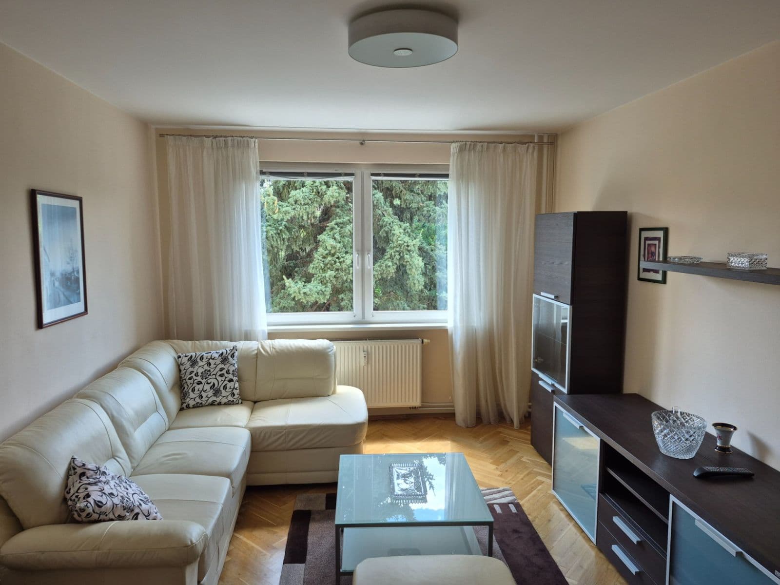 Pronájem bytu 2+1 54 m², Nosická, Praha, Praha Pronájem bytu 2+1 54 m², Nosická, Praha, Praha