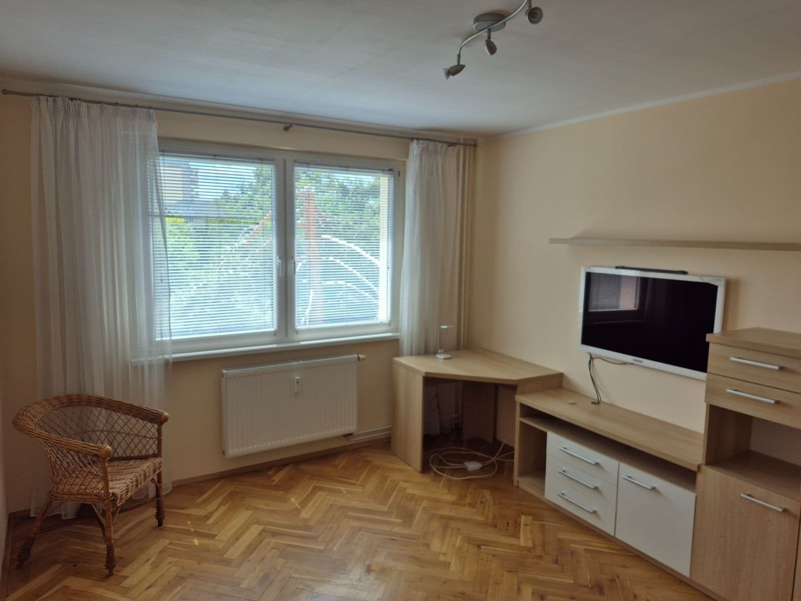 Pronájem bytu 2+1 54 m², Nosická, Praha, Praha Pronájem bytu 2+1 54 m², Nosická, Praha, Praha