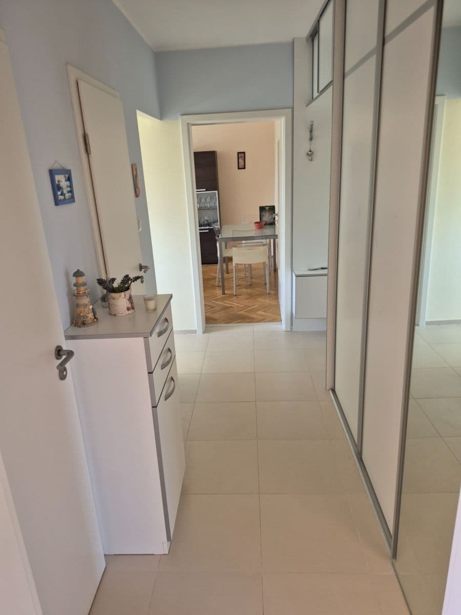 Pronájem bytu 2+1 54 m², Nosická, Praha, Praha Pronájem bytu 2+1 54 m², Nosická, Praha, Praha