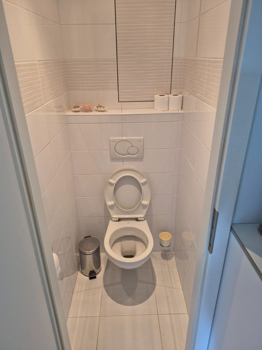 Pronájem bytu 2+1 54 m², Nosická, Praha, Praha Pronájem bytu 2+1 54 m², Nosická, Praha, Praha