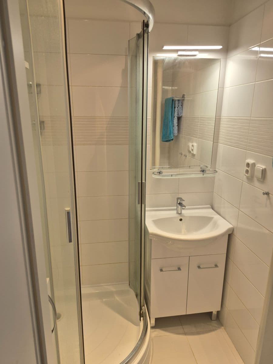Pronájem bytu 2+1 54 m², Nosická, Praha, Praha Pronájem bytu 2+1 54 m², Nosická, Praha, Praha