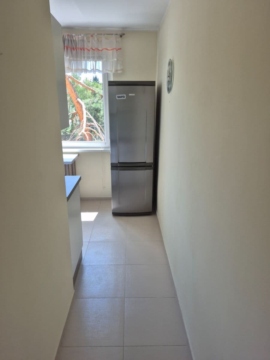 Pronájem bytu 2+1 54 m², Nosická, Praha, Praha Pronájem bytu 2+1 54 m², Nosická, Praha, Praha