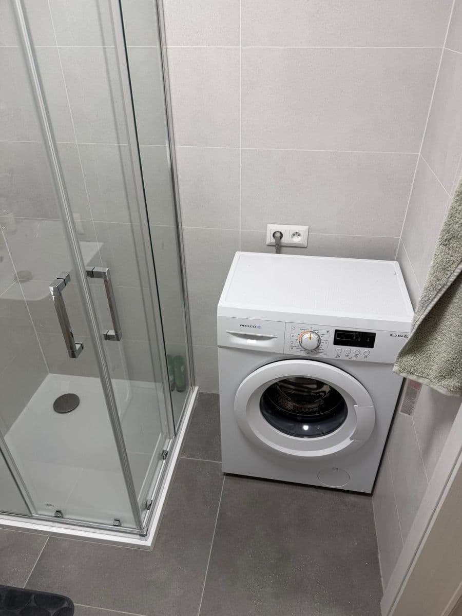Pronájem bytu 1+kk 33 m², Jáchymovská, Praha, Praha Pronájem bytu 1+kk 33 m², Jáchymovská, Praha, Praha