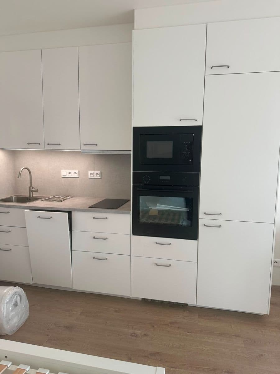 Pronájem bytu 1+kk 33 m², Jáchymovská, Praha, Praha Pronájem bytu 1+kk 33 m², Jáchymovská, Praha, Praha